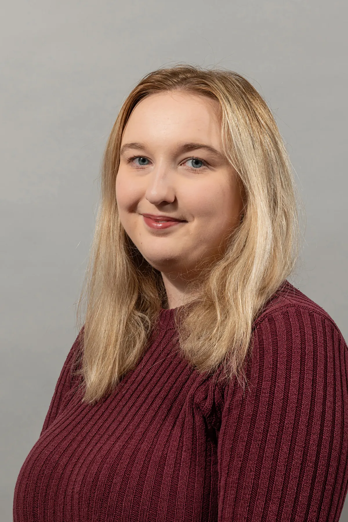 Abbie Rymer-Barnes