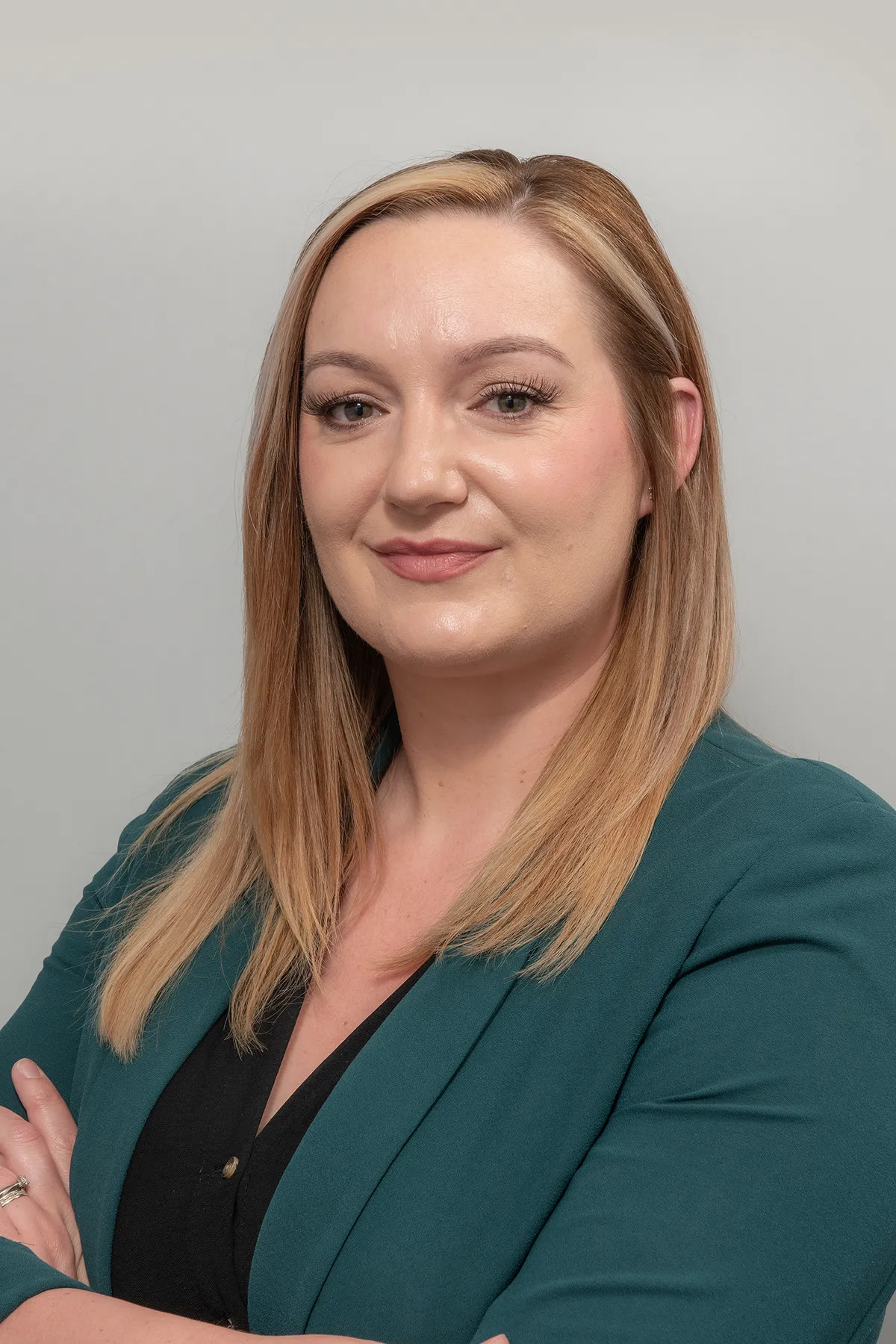 Kayleigh Baptie