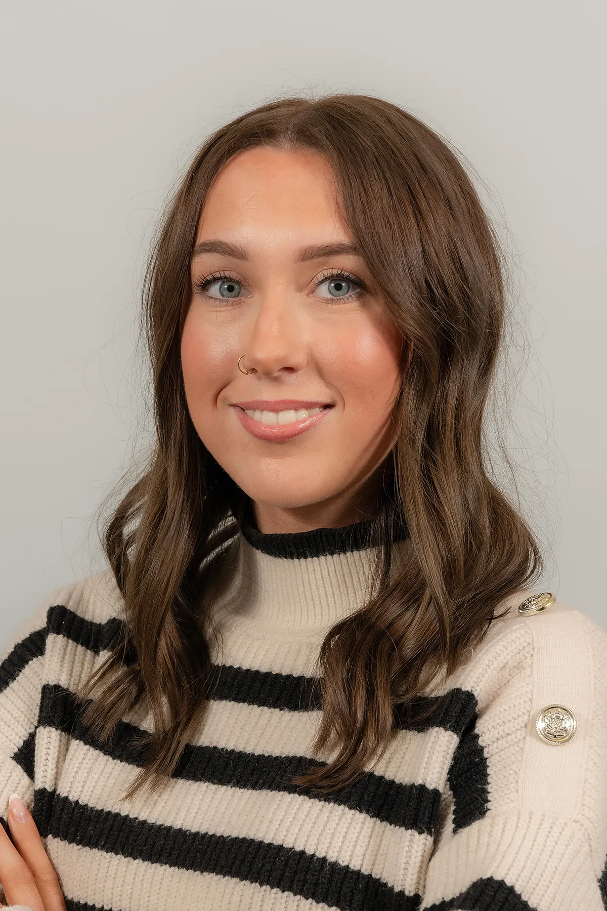 Olivia Button