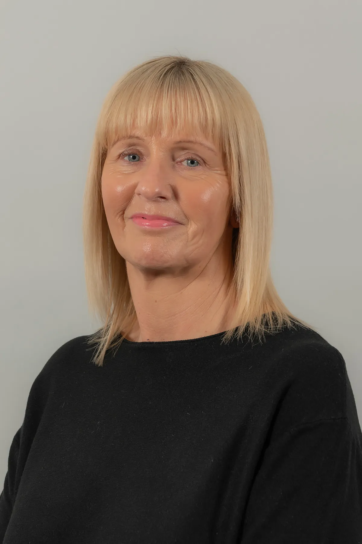 Lorraine Richardson