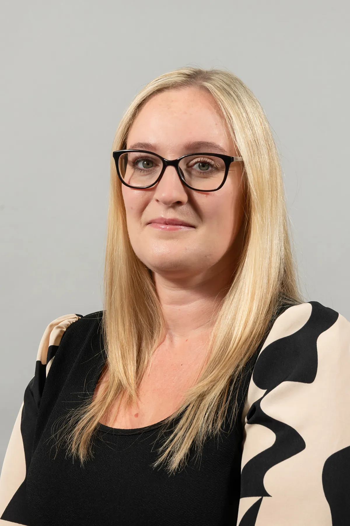 Anne-Marie Bruce
