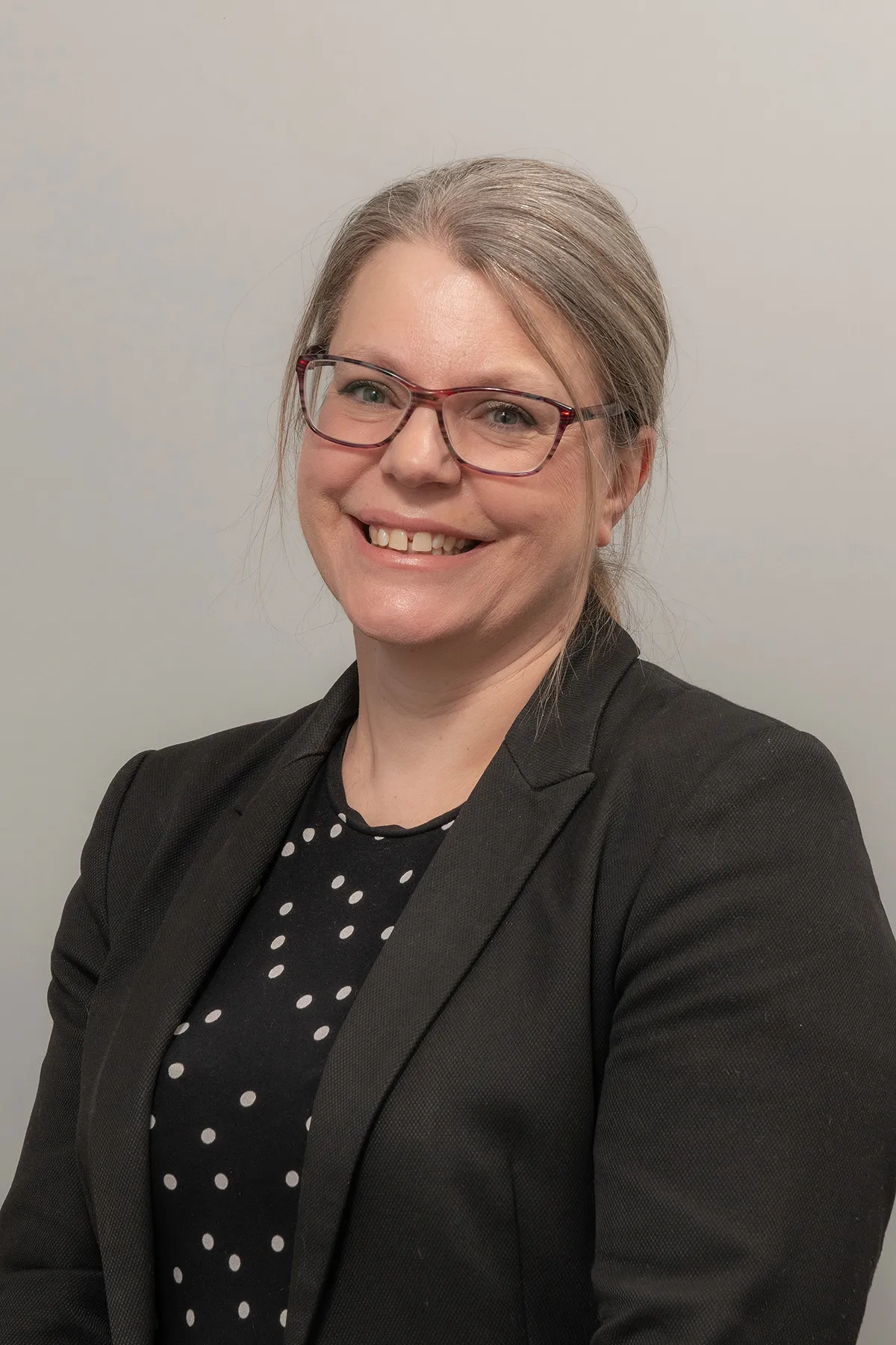 Sara Stockdale