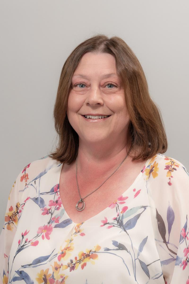 Beverley Brown