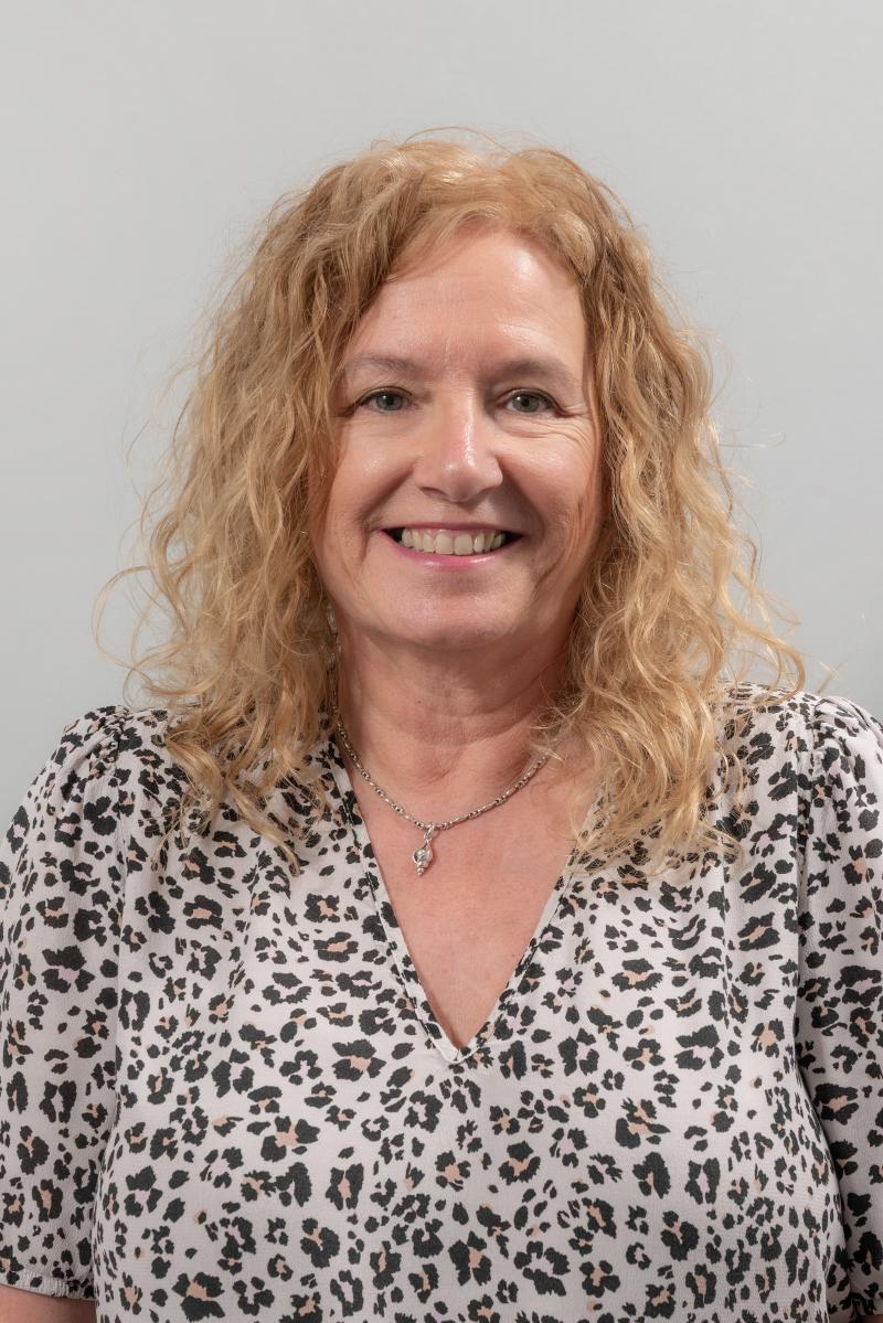 Carol McElvanney