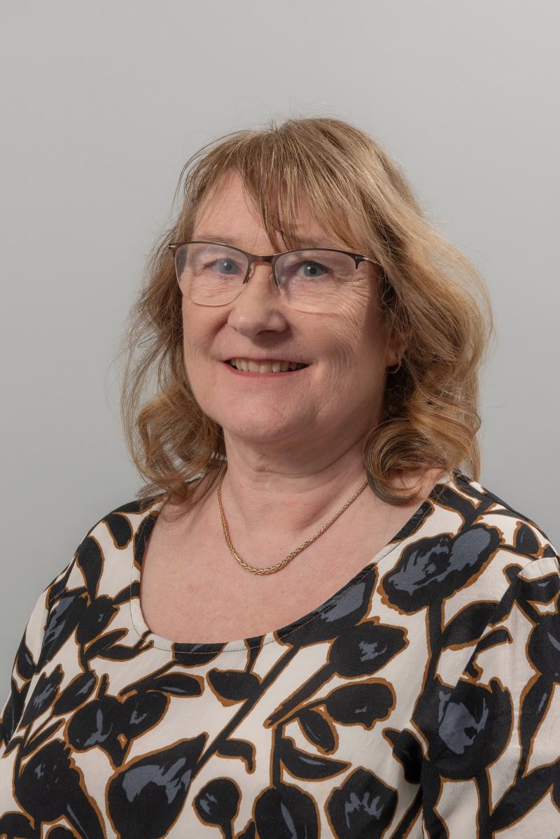 Christine Pearson
