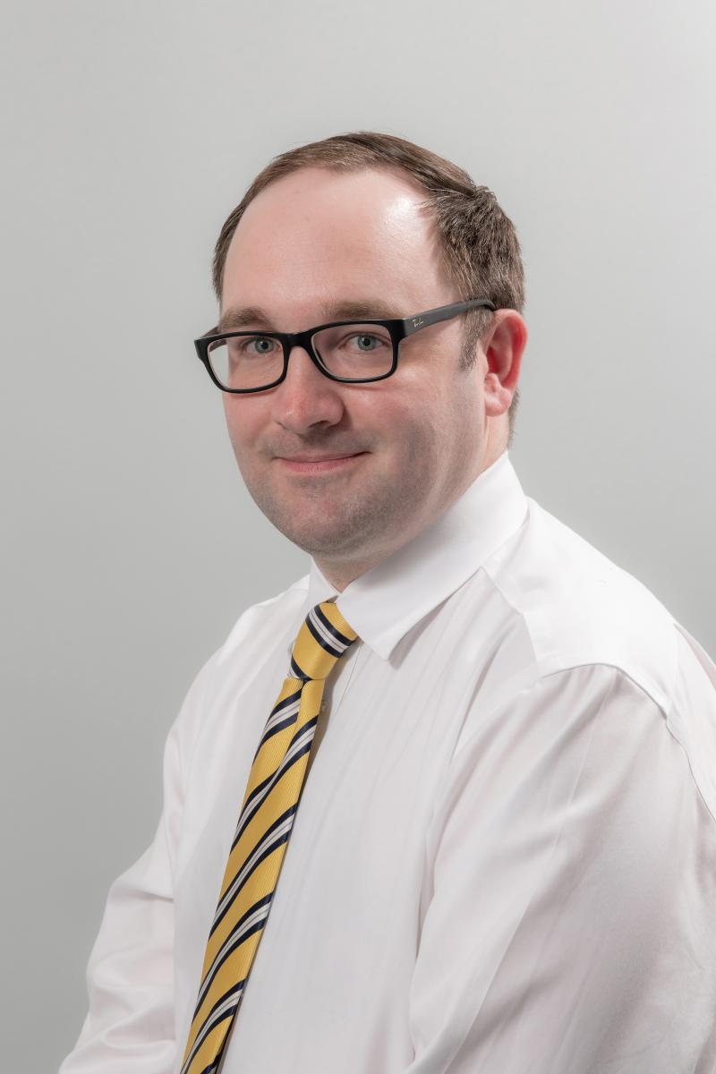 David Gibson