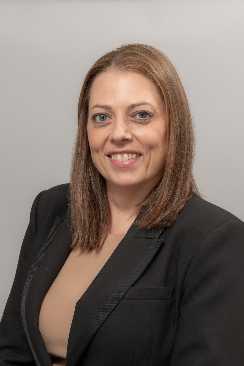 Helen Holmes