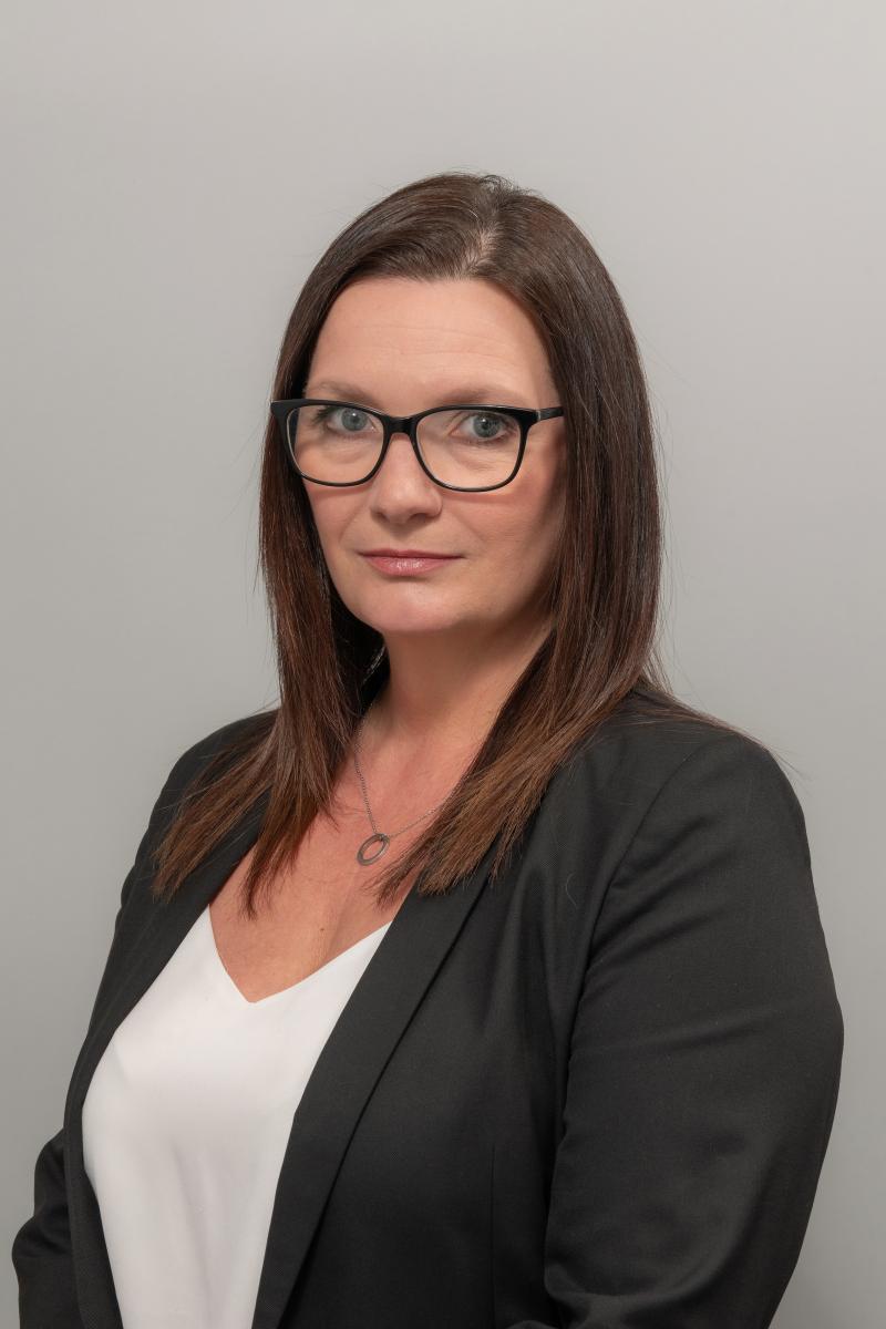 Helen Liffen