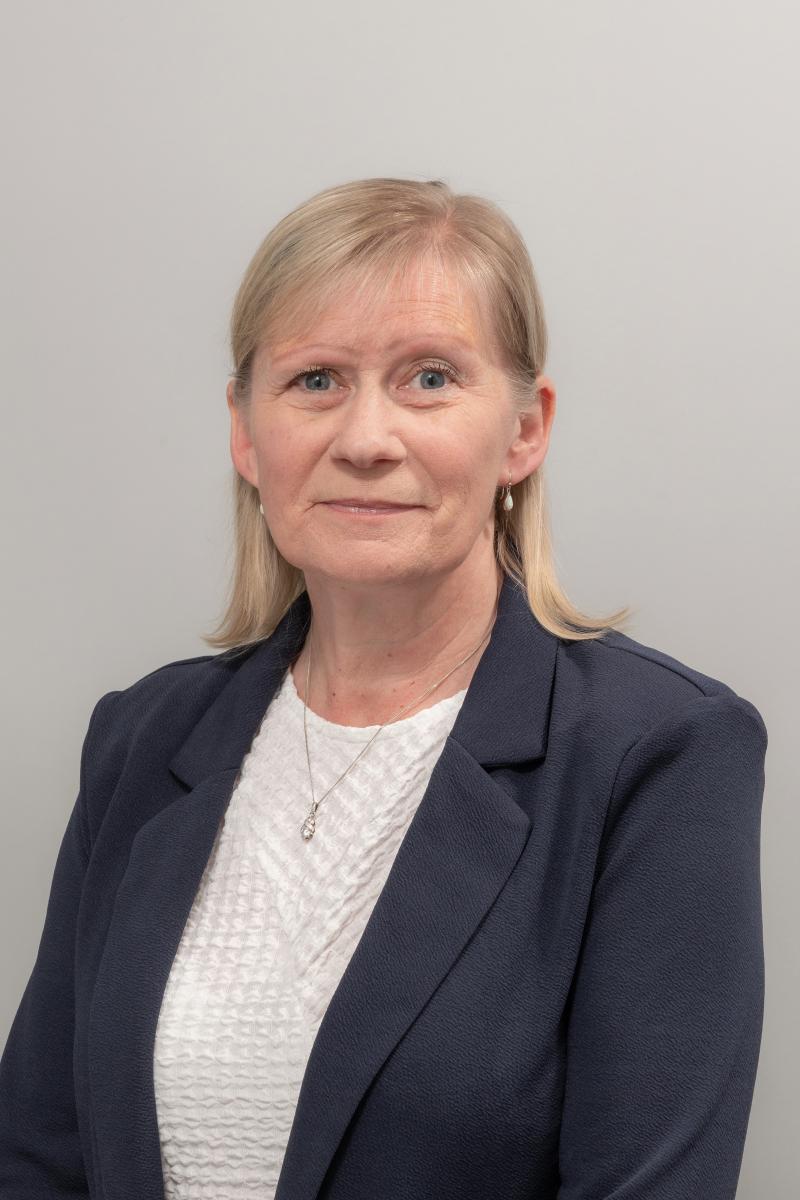 Jeanette Lancaster