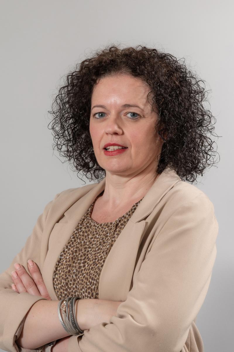 Jennie Clark