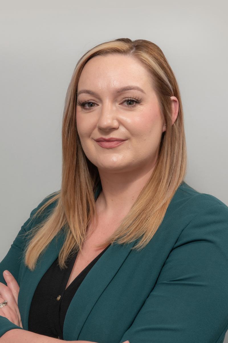 Kayleigh Baptie