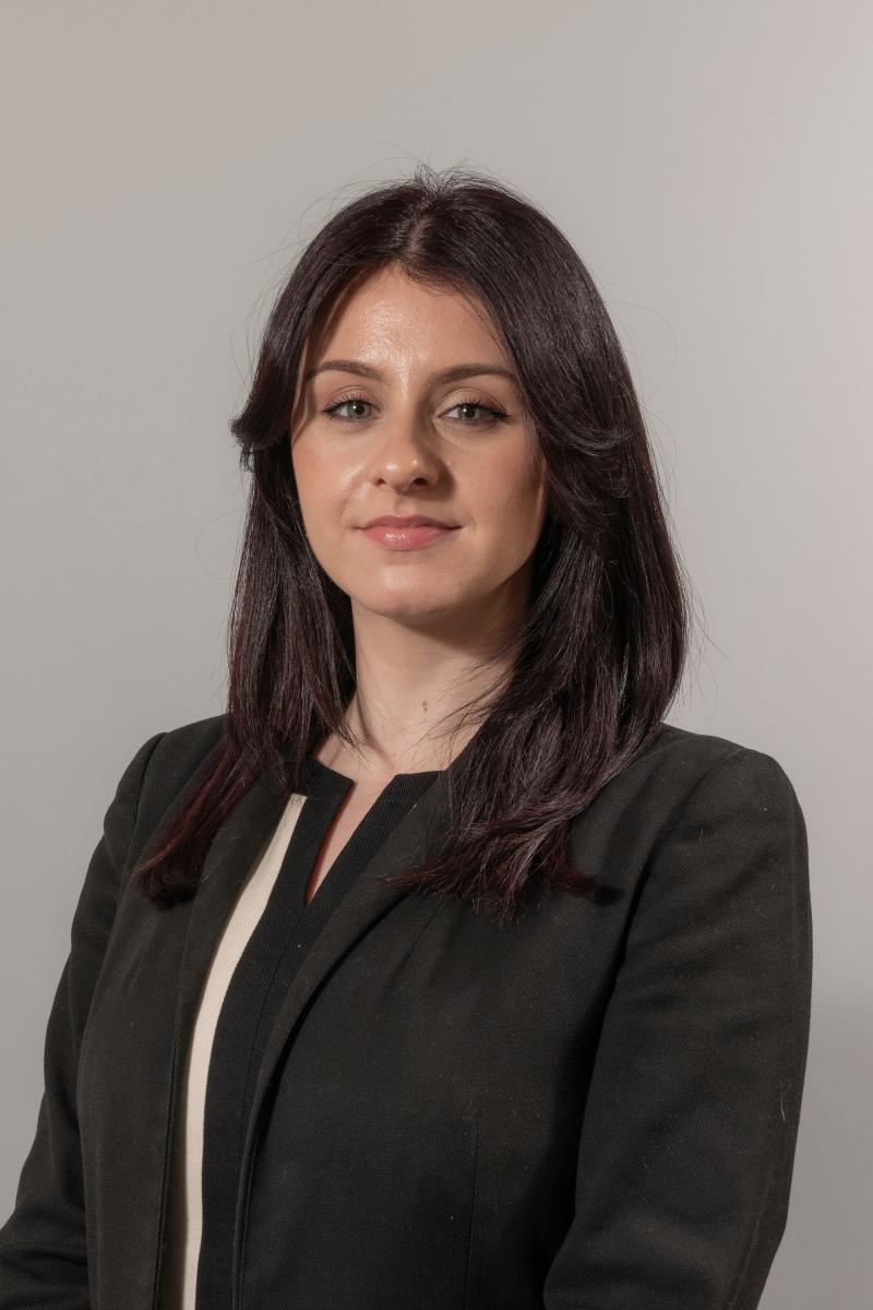 Laura Fenwick