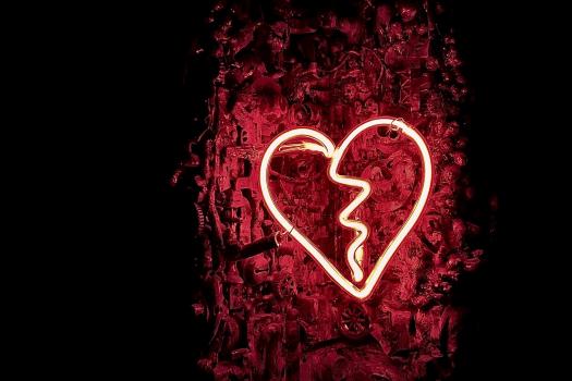 No Fault Divorce