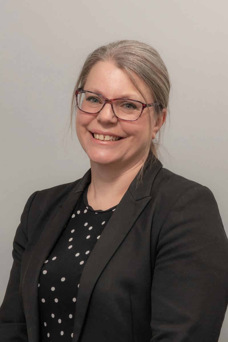 Sara Stockdale
