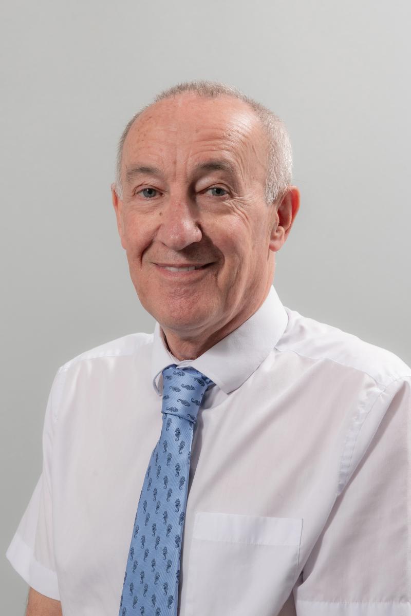 Stephen Gibson