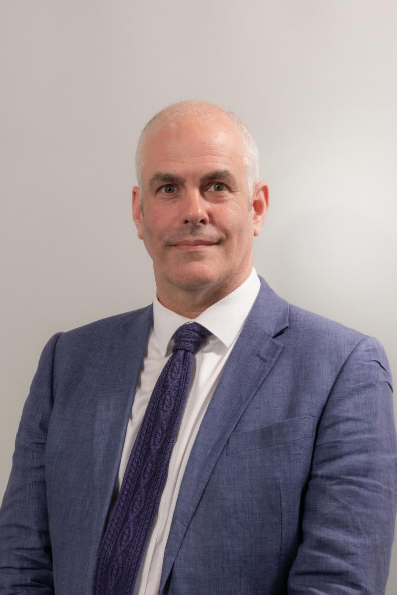 Steve Chambers