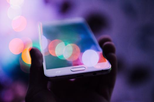 The Rise of 'Smart Abuse' - My Ex was Spying on Me Through My TV