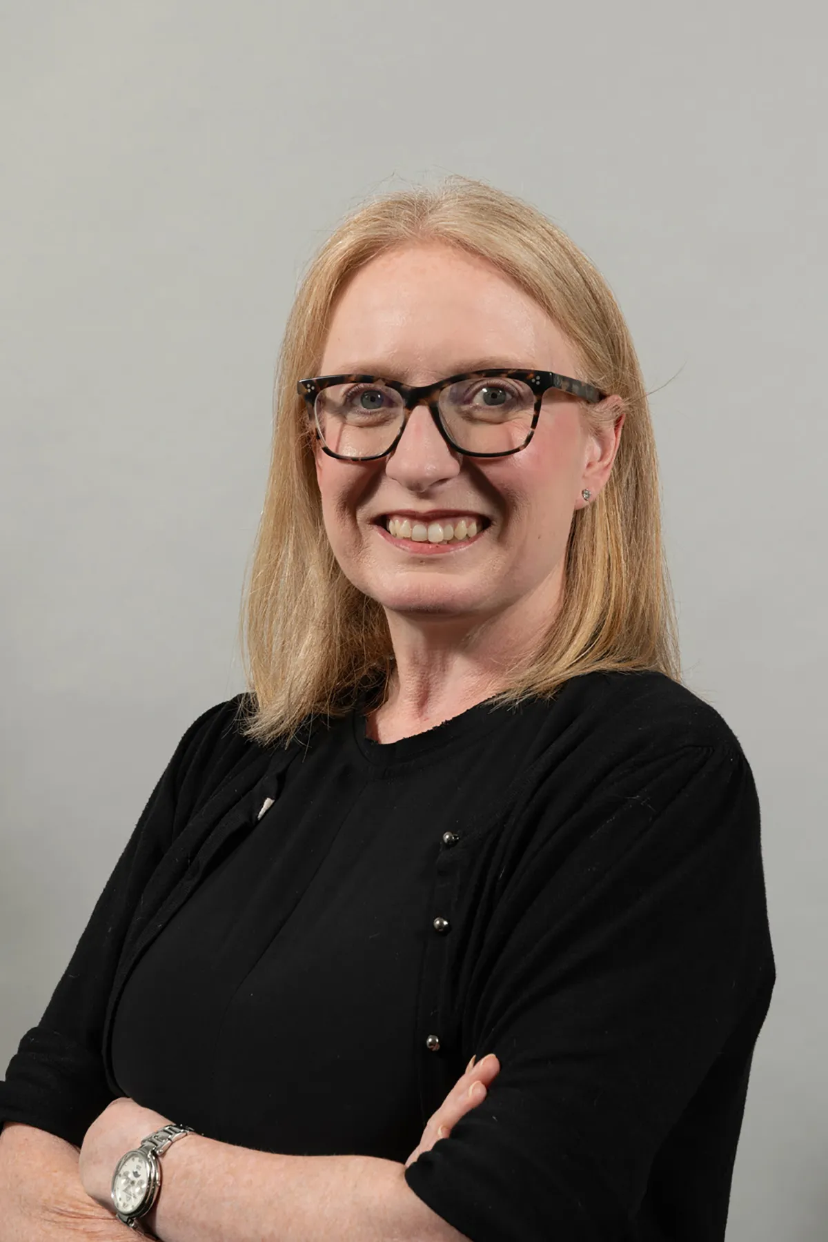 Gillie Robson