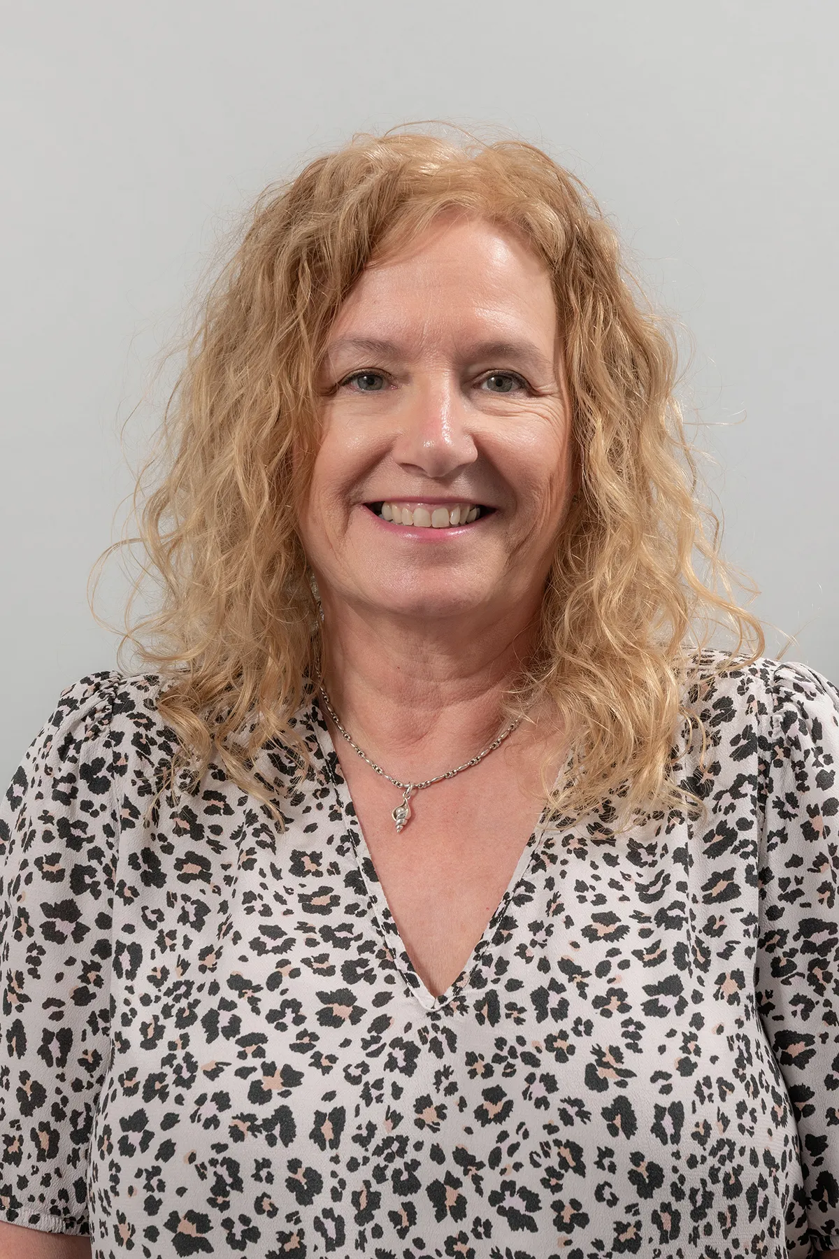 Carol McElvanney
