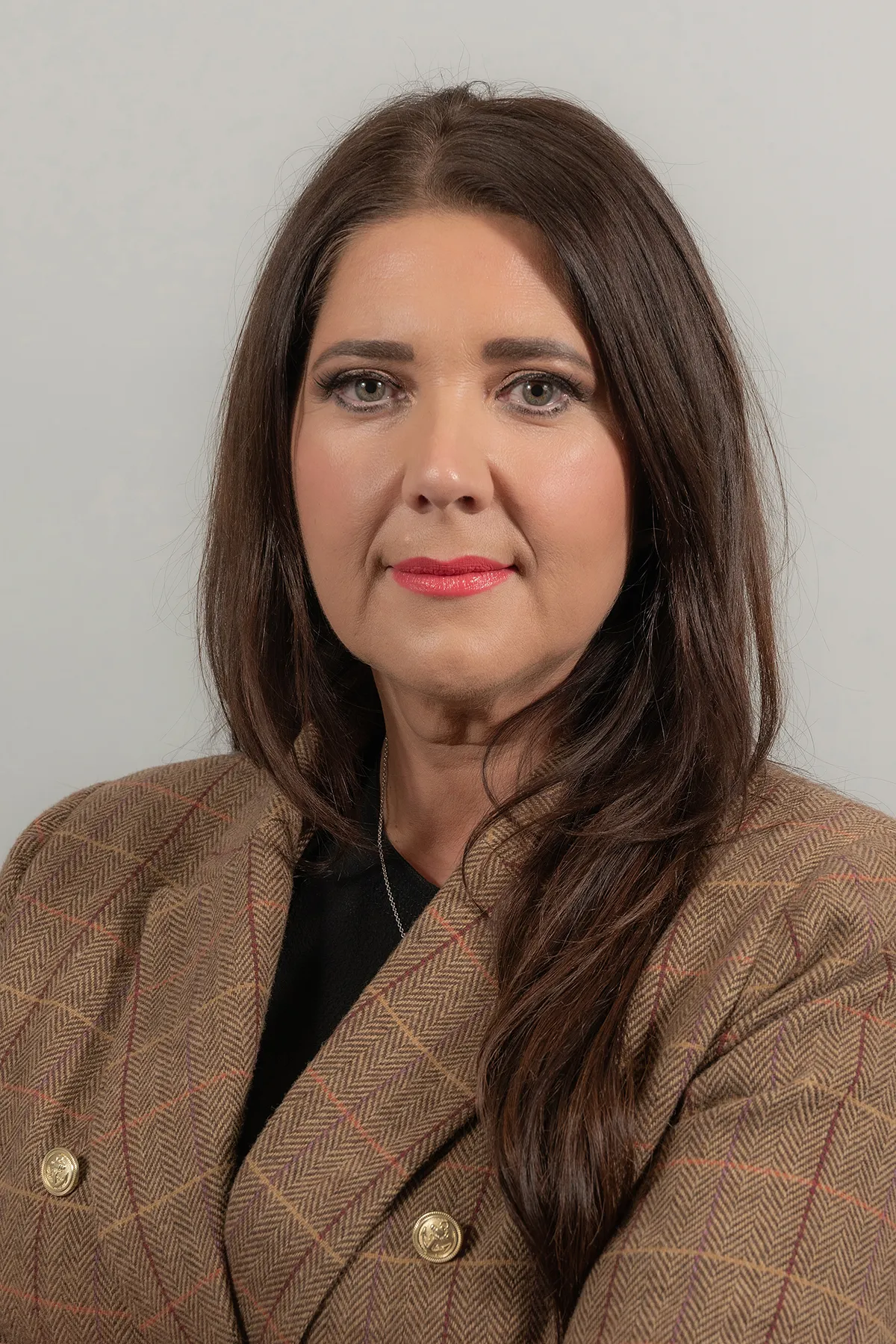 Andrea Swatts