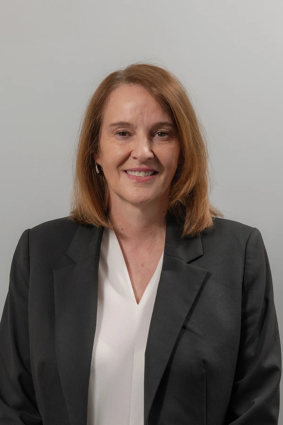 Christine Mogie