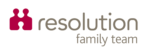 Resolution Family Team